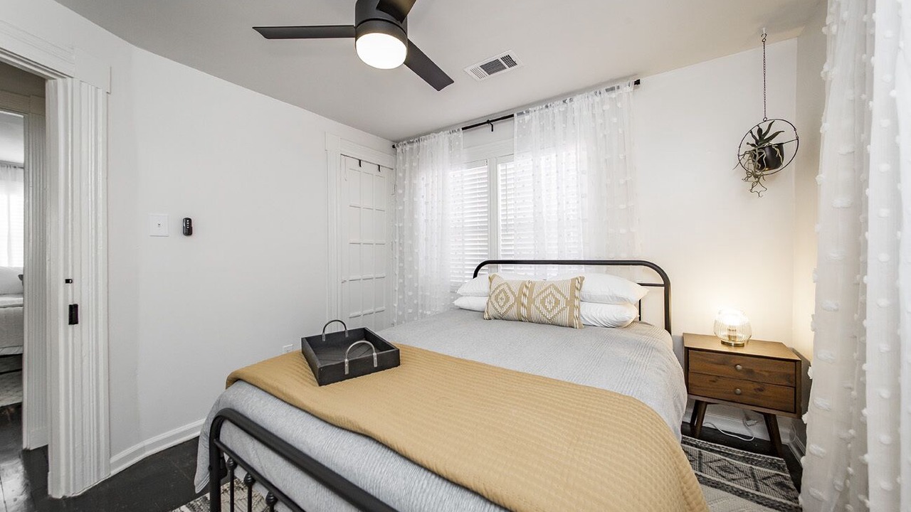 Photo of Bedroom in Capital View