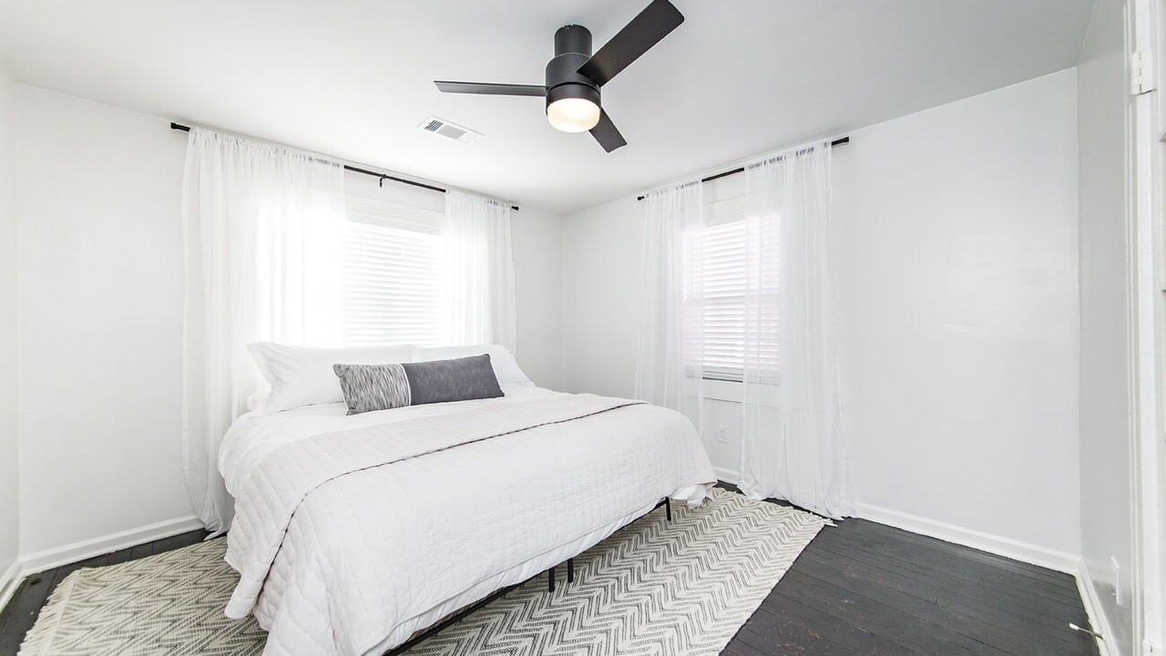 Photo of Bedroom in Capital View
