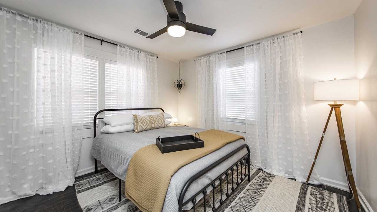 Photo of Bedroom in Capital View