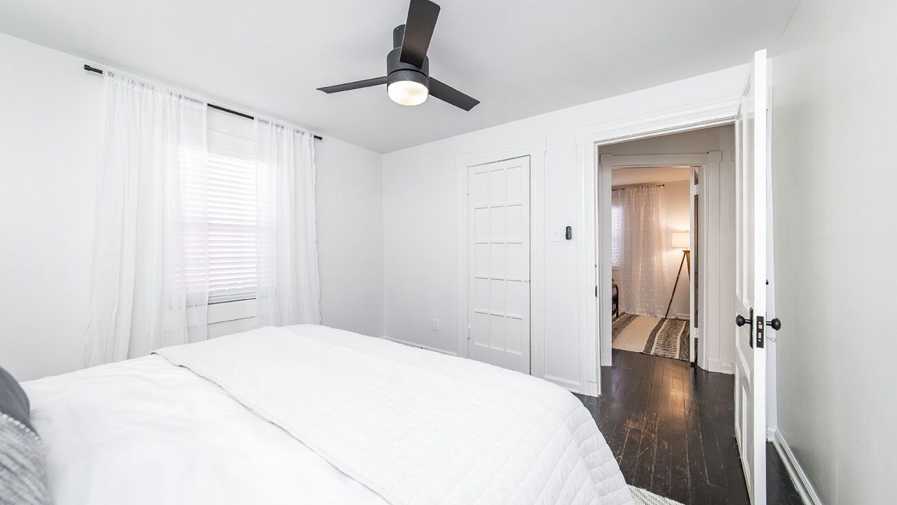 Photo of Bedroom in Capital View