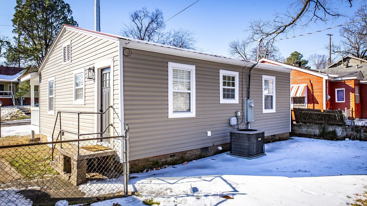 Photo of Outdoor in Capital View