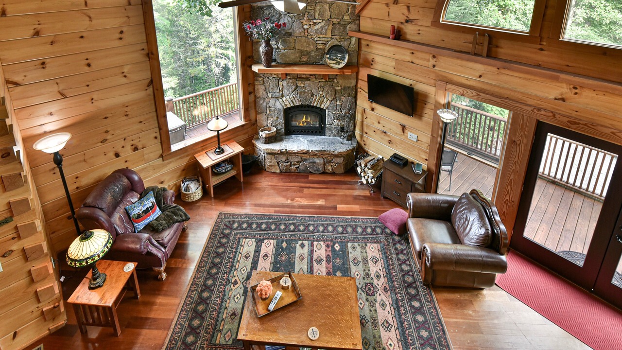 Photo of Livingroom in Marshall