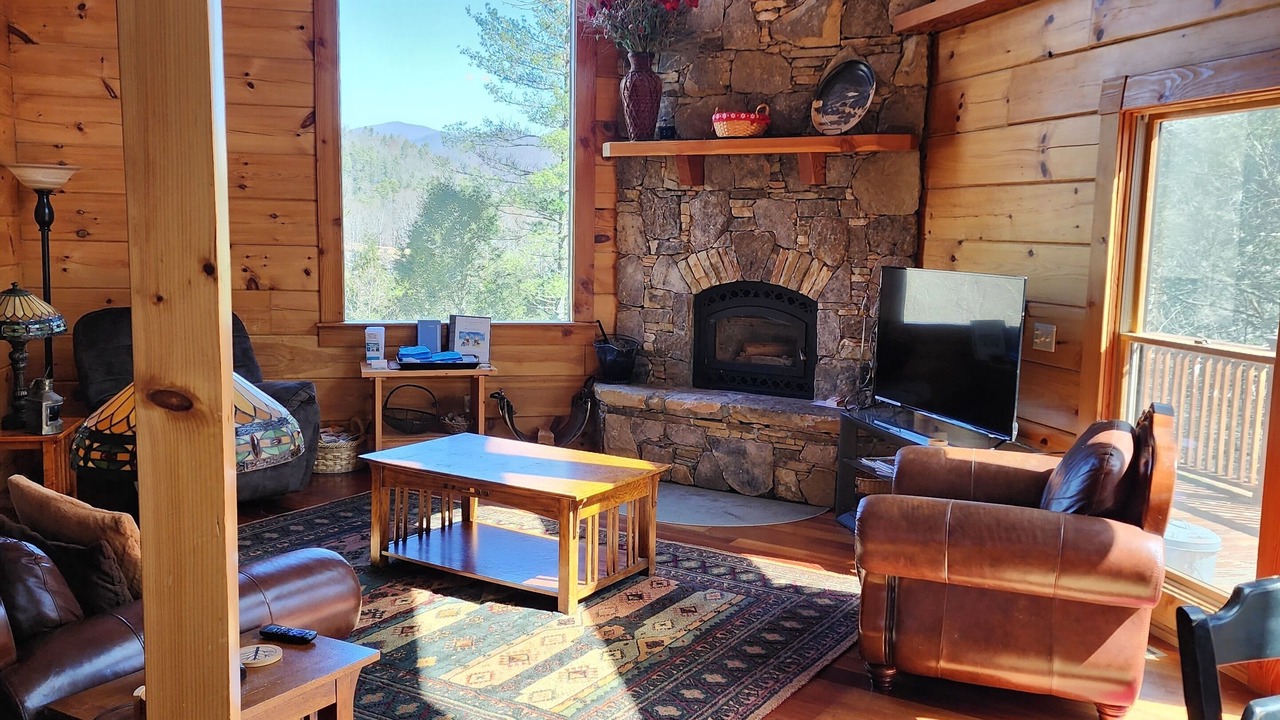 Photo of Livingroom in Marshall