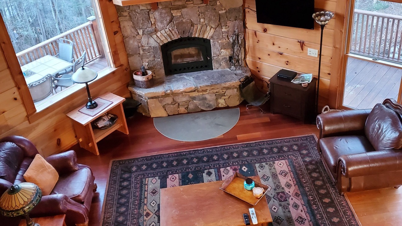 Photo of Bedroom in Marshall