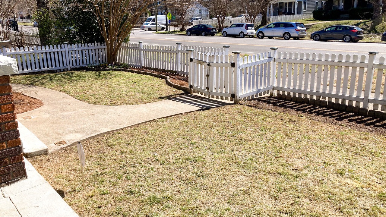 Photo of Outdoor in Historic Edgefield