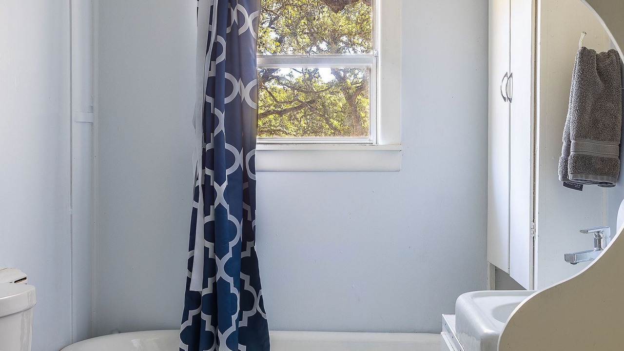 Photo of Bathroom in Boerne