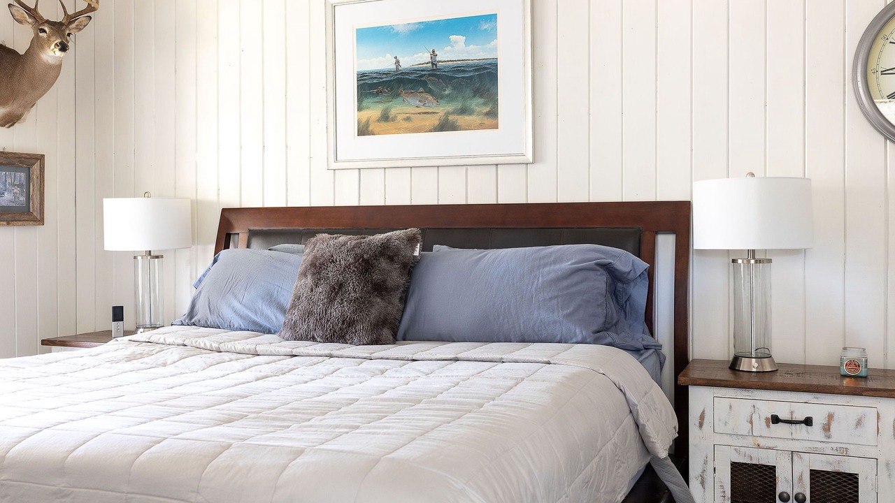 Photo of Bedroom in Boerne
