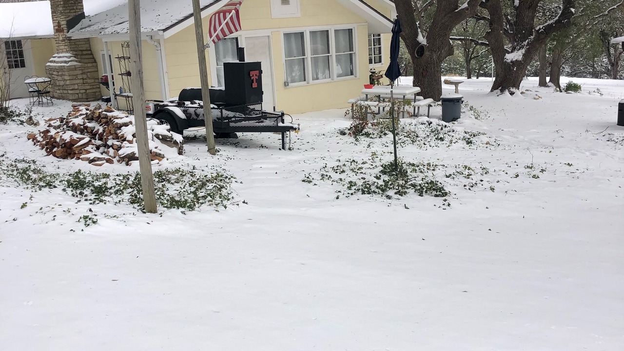 Photo of Outdoor in Boerne