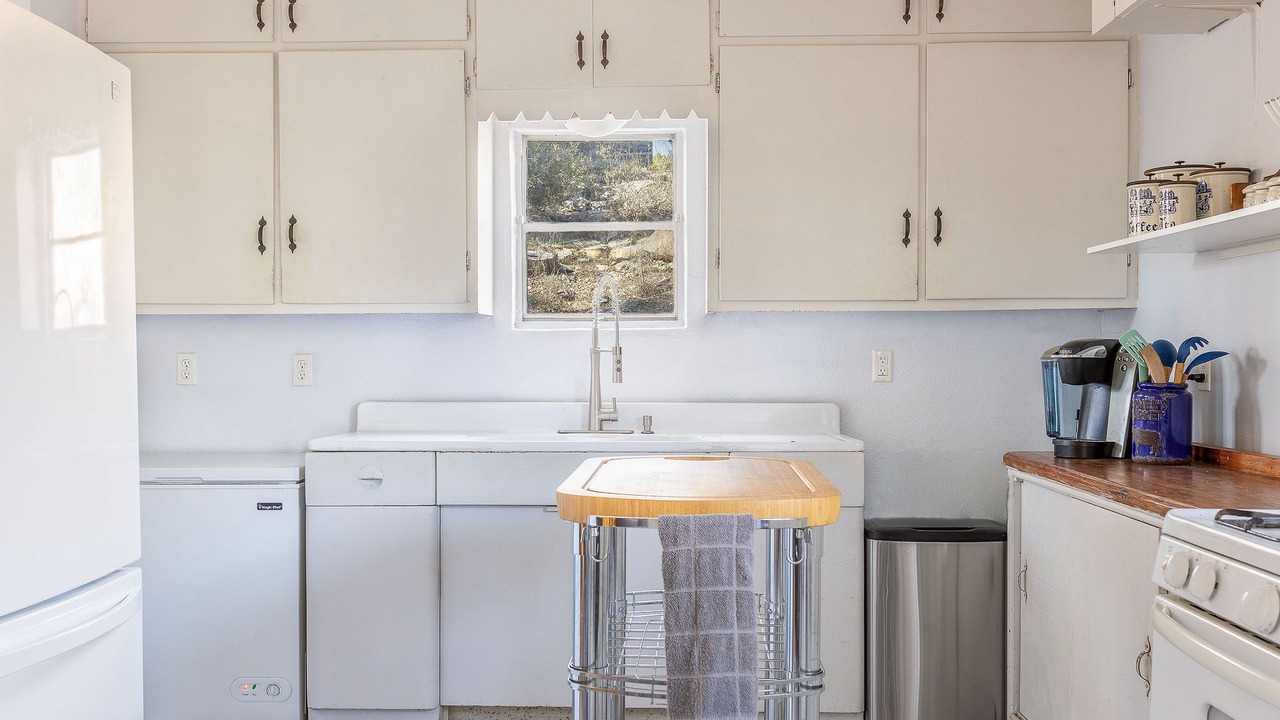 Photo of Kitchen in Boerne