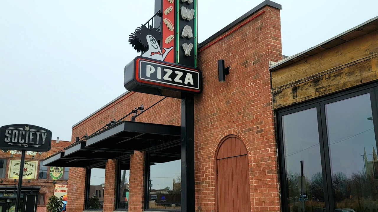 Photo of Outdoor in Cherry Street