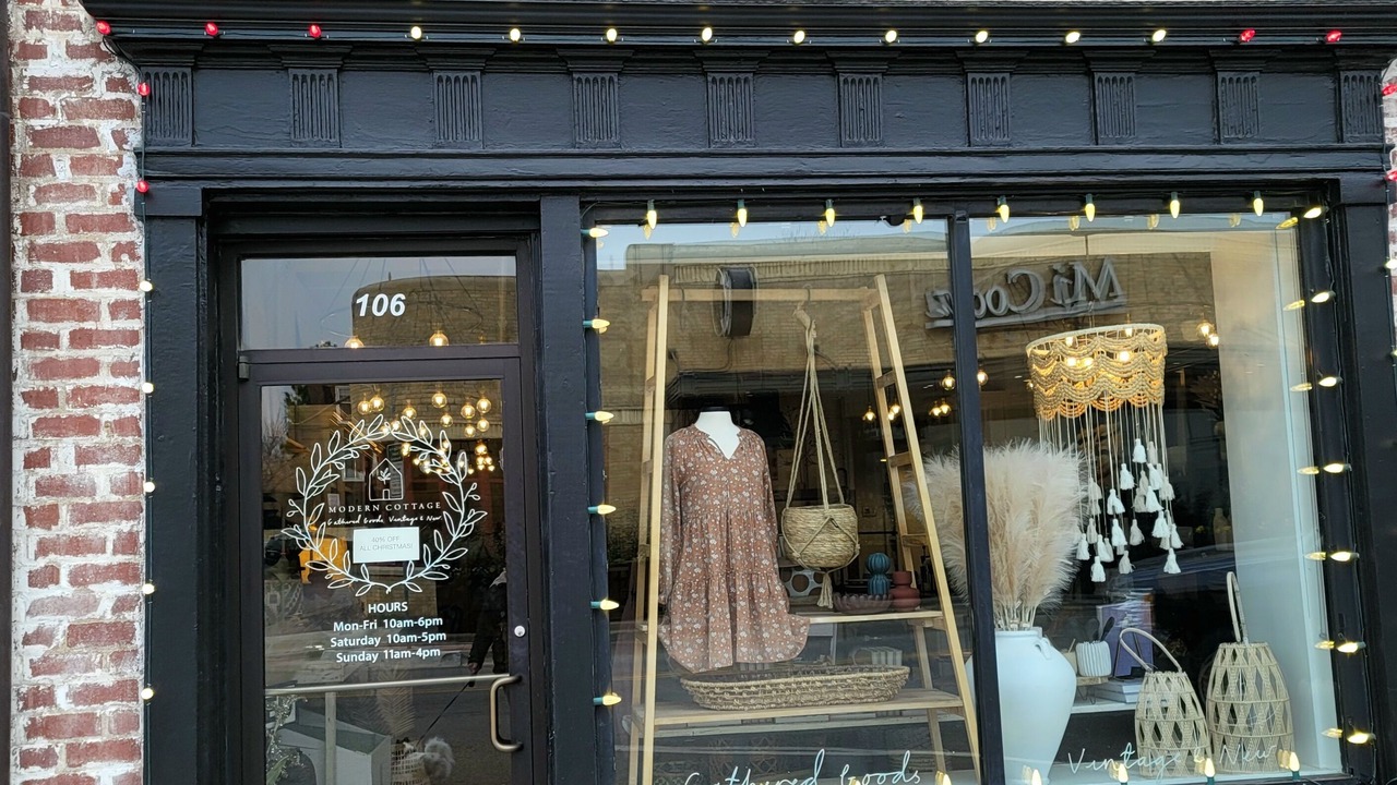 Photo of Outdoor in Cherry Street