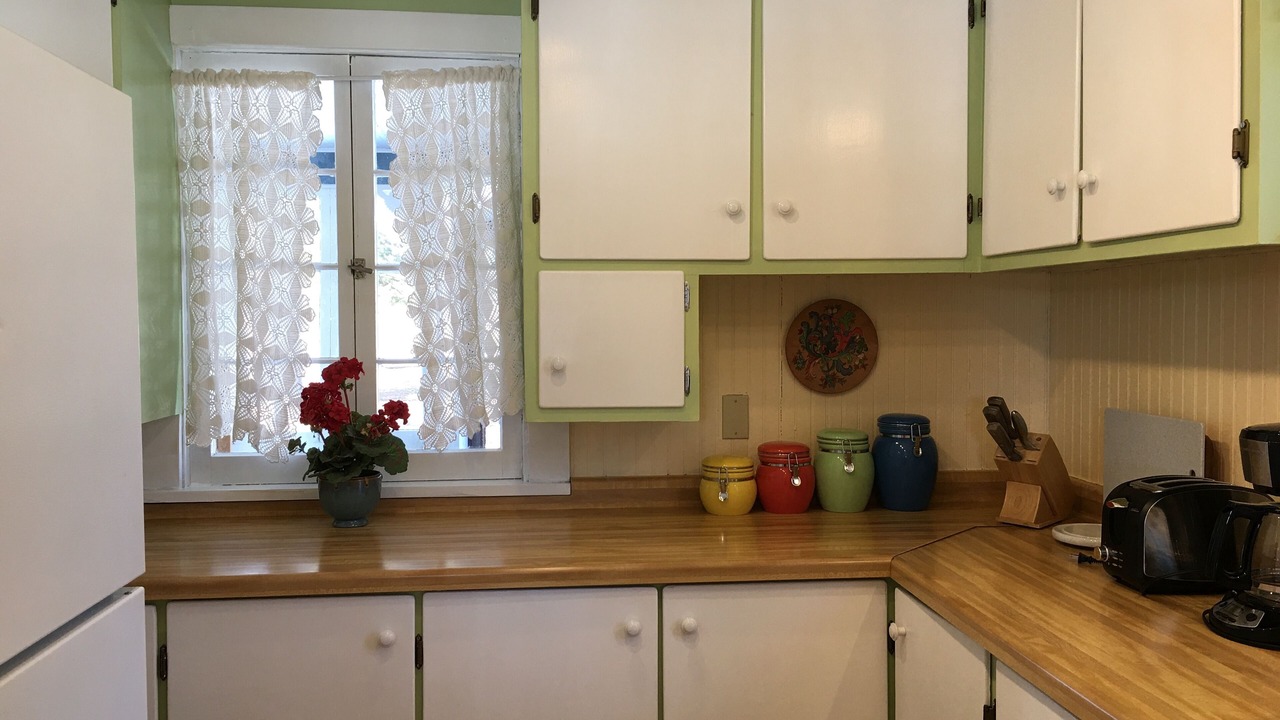 Photo of Kitchen in Coon Valley