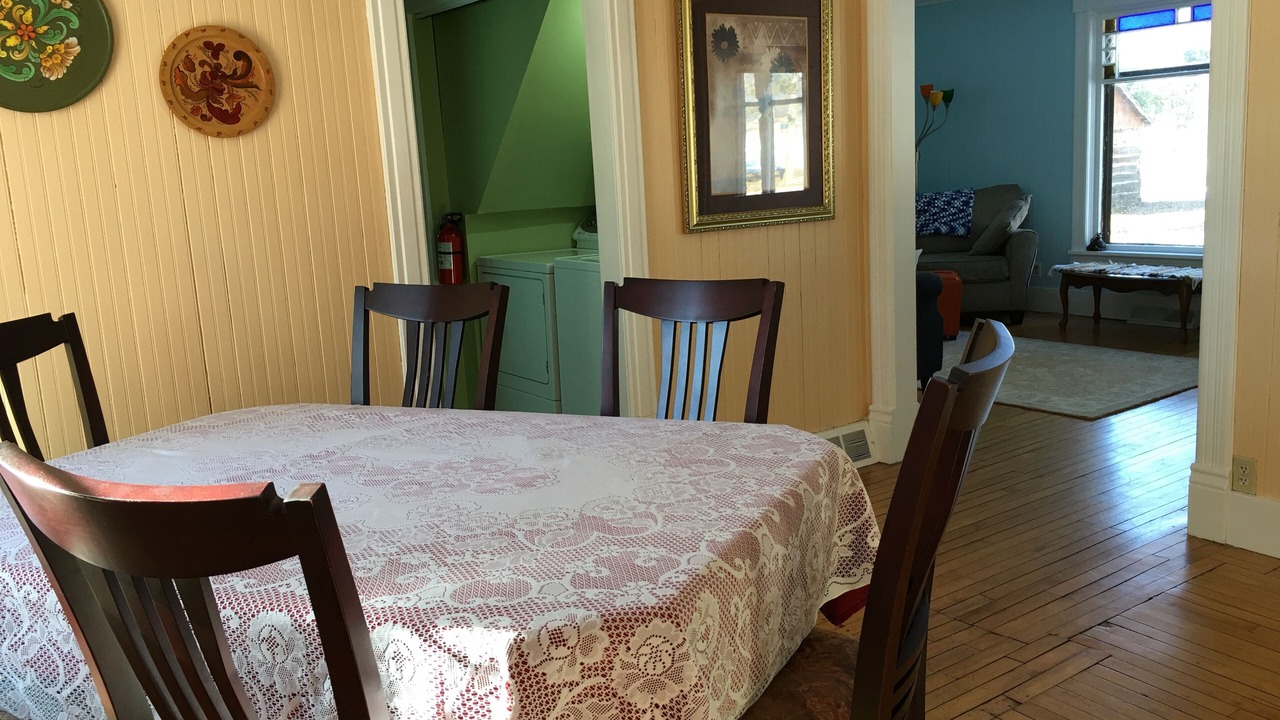 Photo of Bedroom in Coon Valley