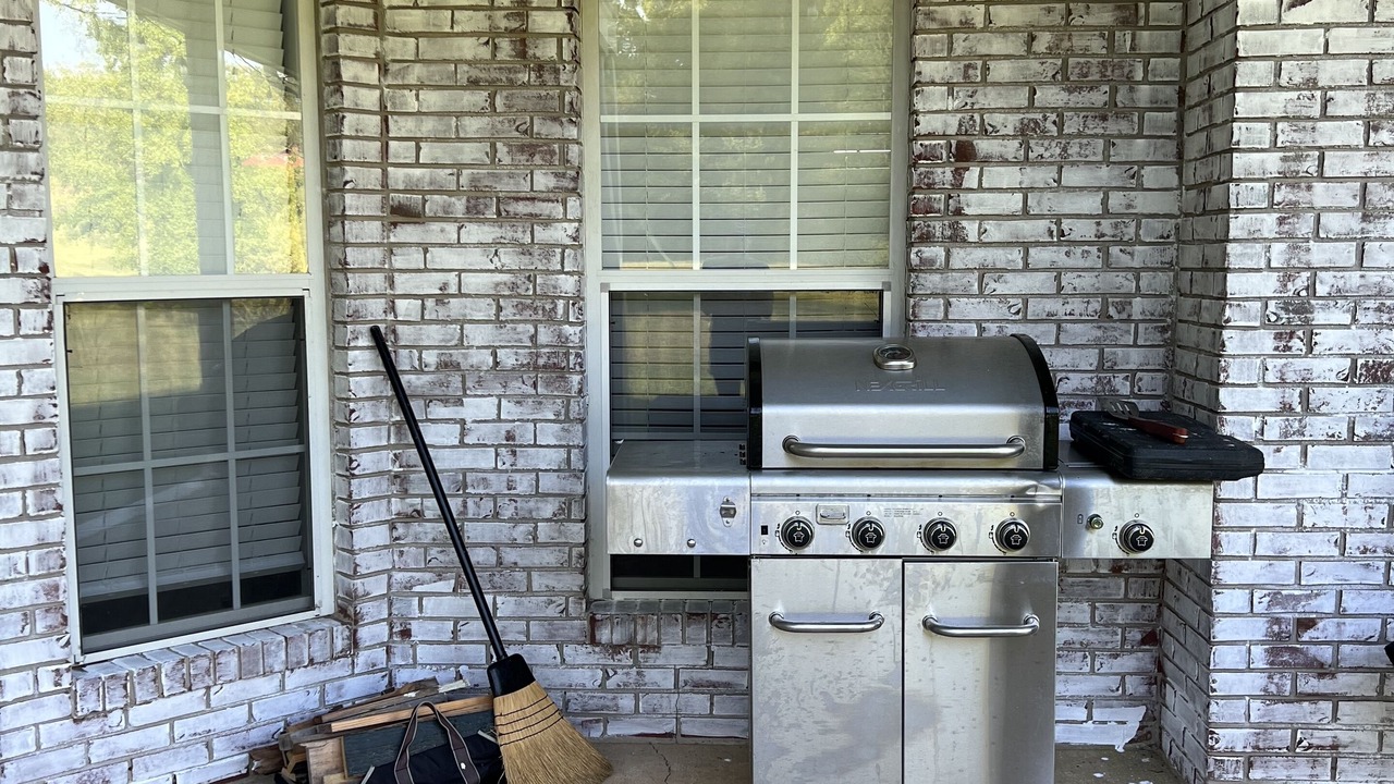 Photo of Outdoor in Langston Mile Village
