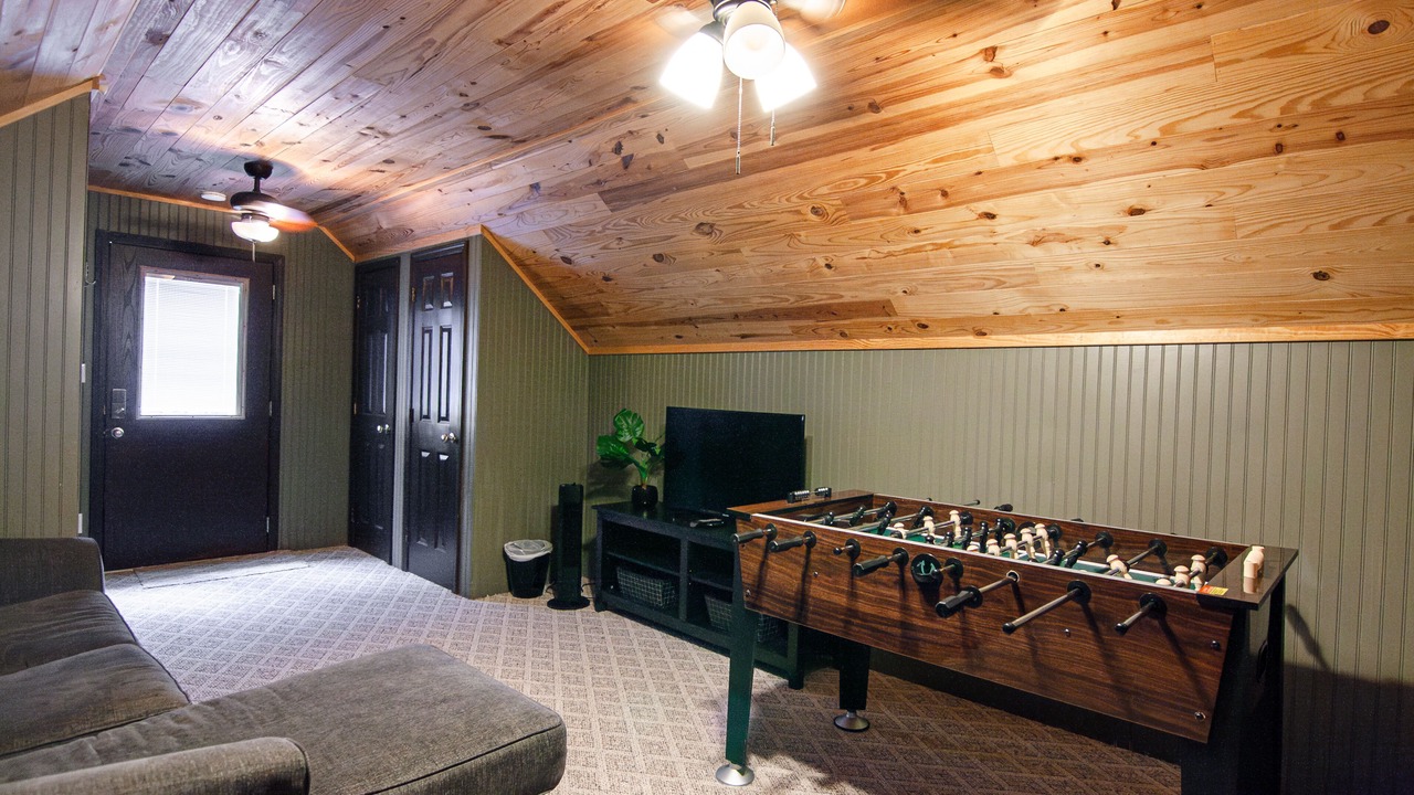 Photo of Bedroom in Murfreesboro
