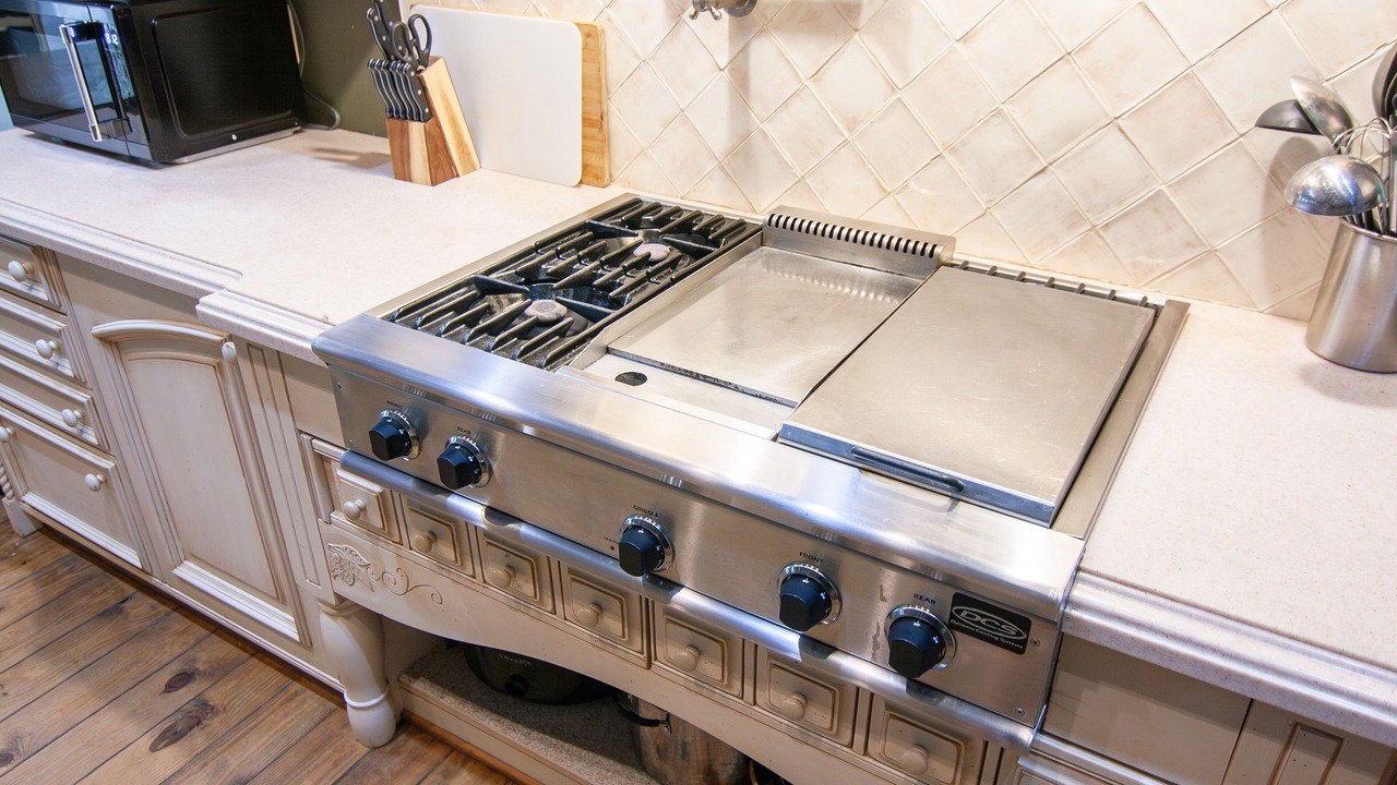 Photo of Kitchen in Murfreesboro