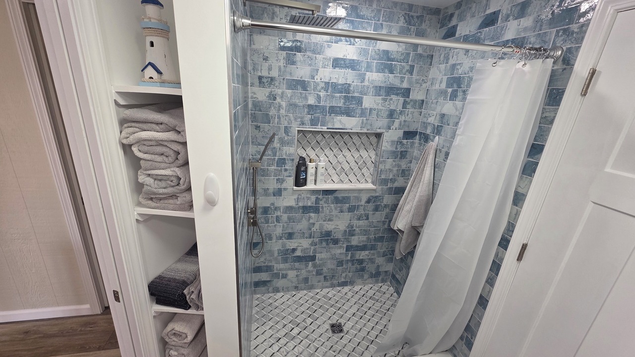 Photo of Bathroom in Scotland