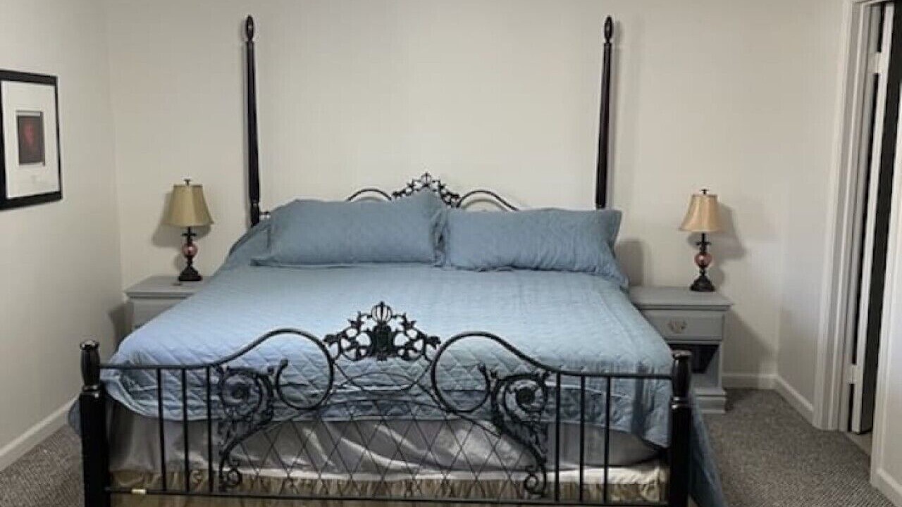 Photo of Bedroom in Greers Ferry