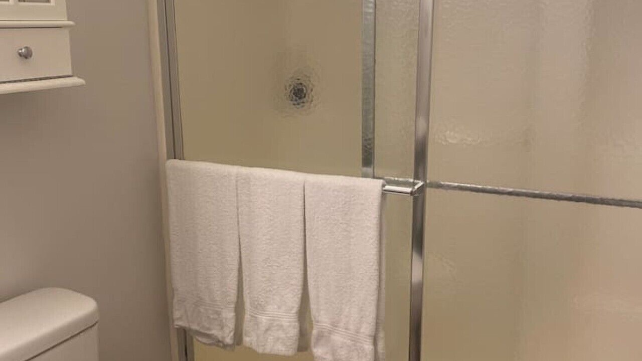 Photo of Bathroom in Greers Ferry