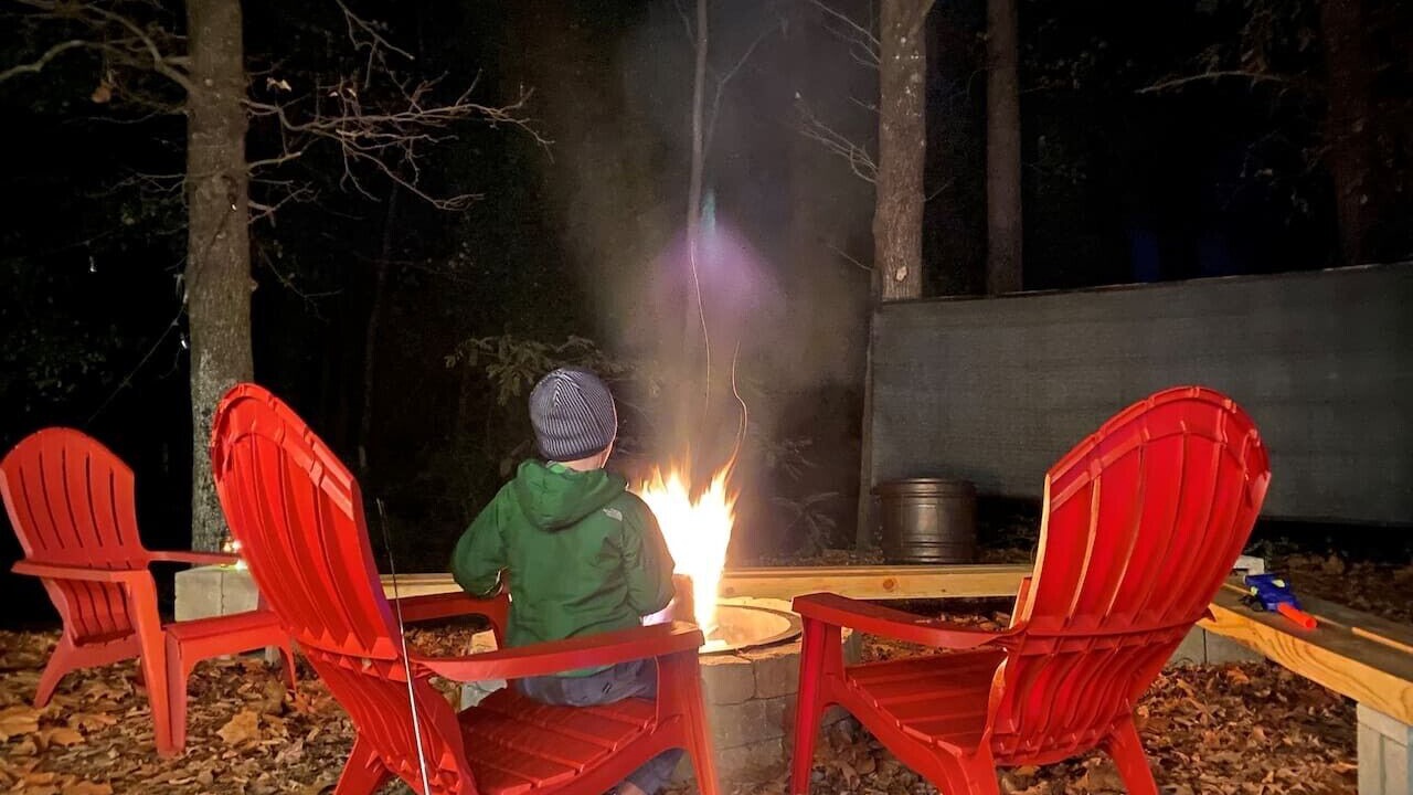 Photo of Outdoor in Greers Ferry