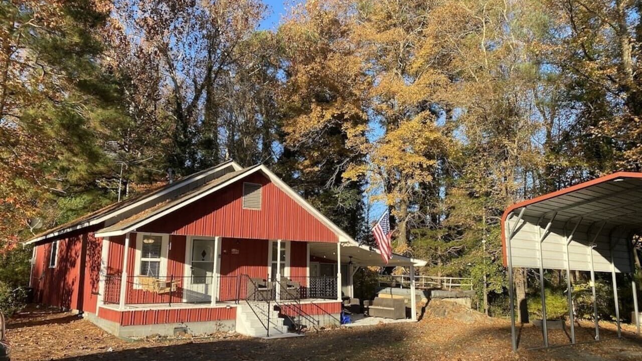 Photo of Outdoor in Greers Ferry