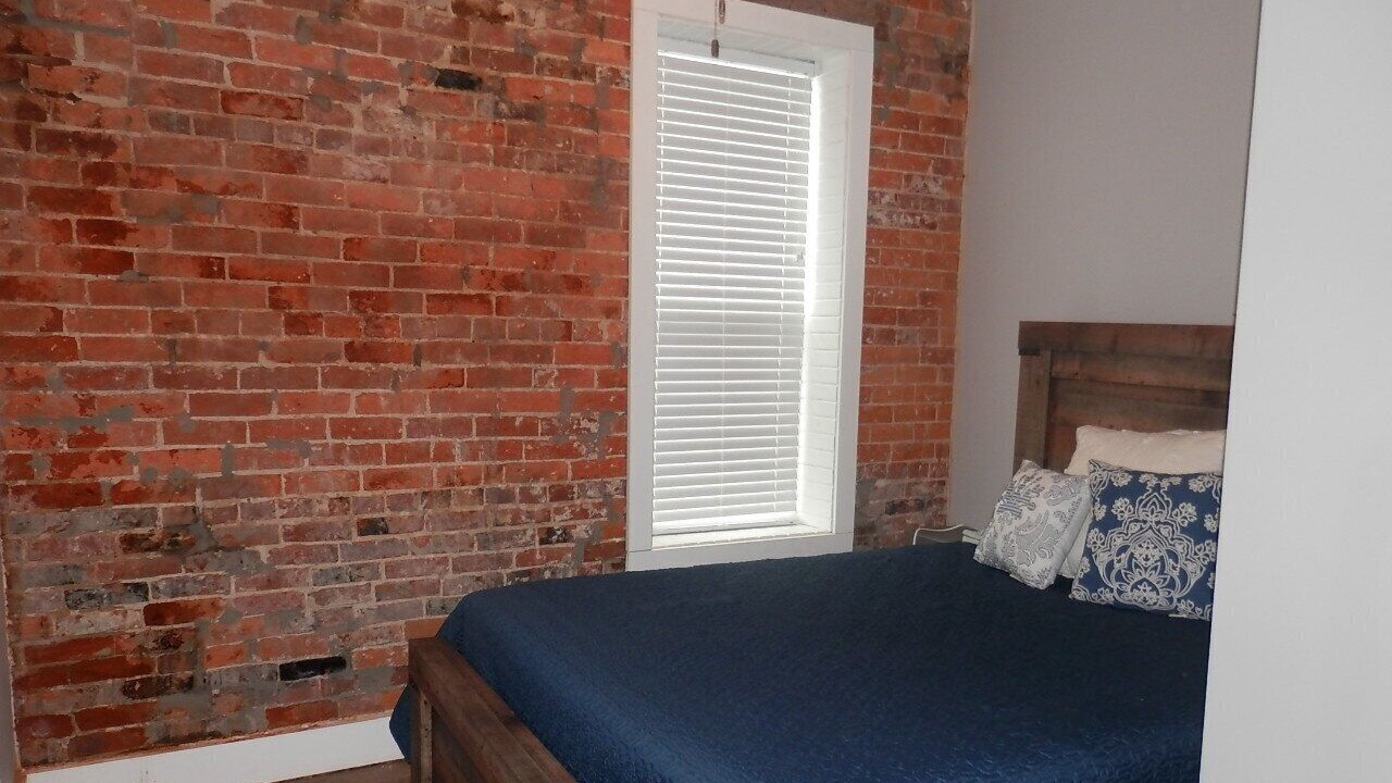 Photo of Bedroom in Tell City