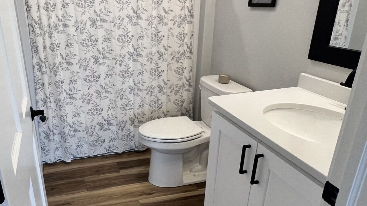 Photo of Bathroom in New Lisbon