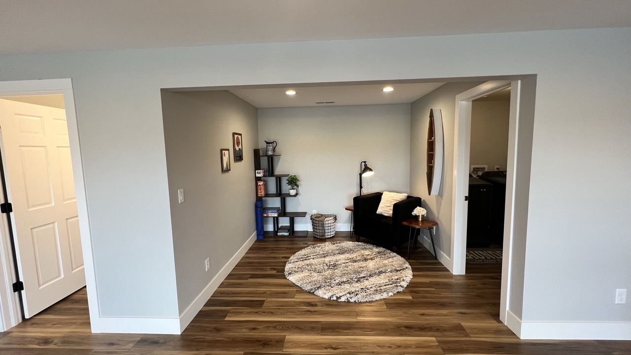Photo of Bedroom in New Lisbon