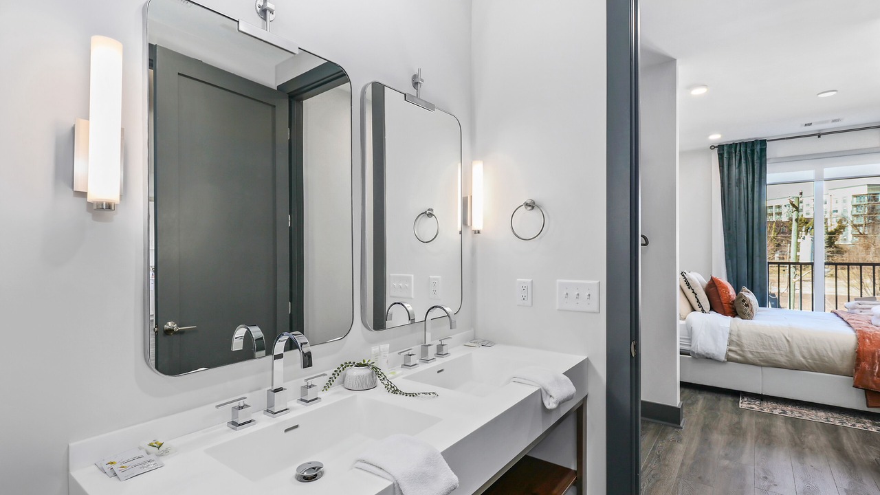 Photo of Bedroom in Rolling Mill Hill
