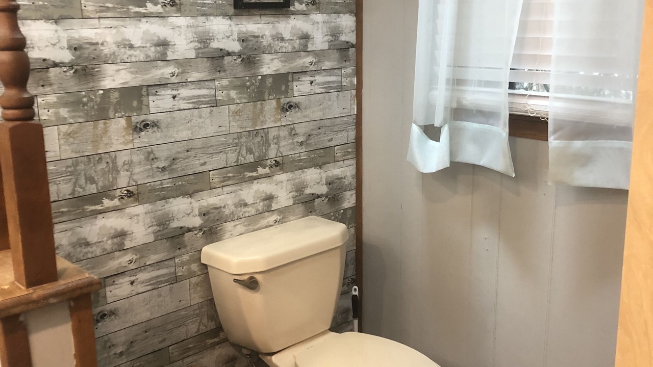 Photo of Bathroom in Wilburn