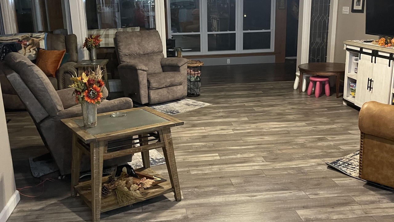 Photo of Livingroom in Wilburn