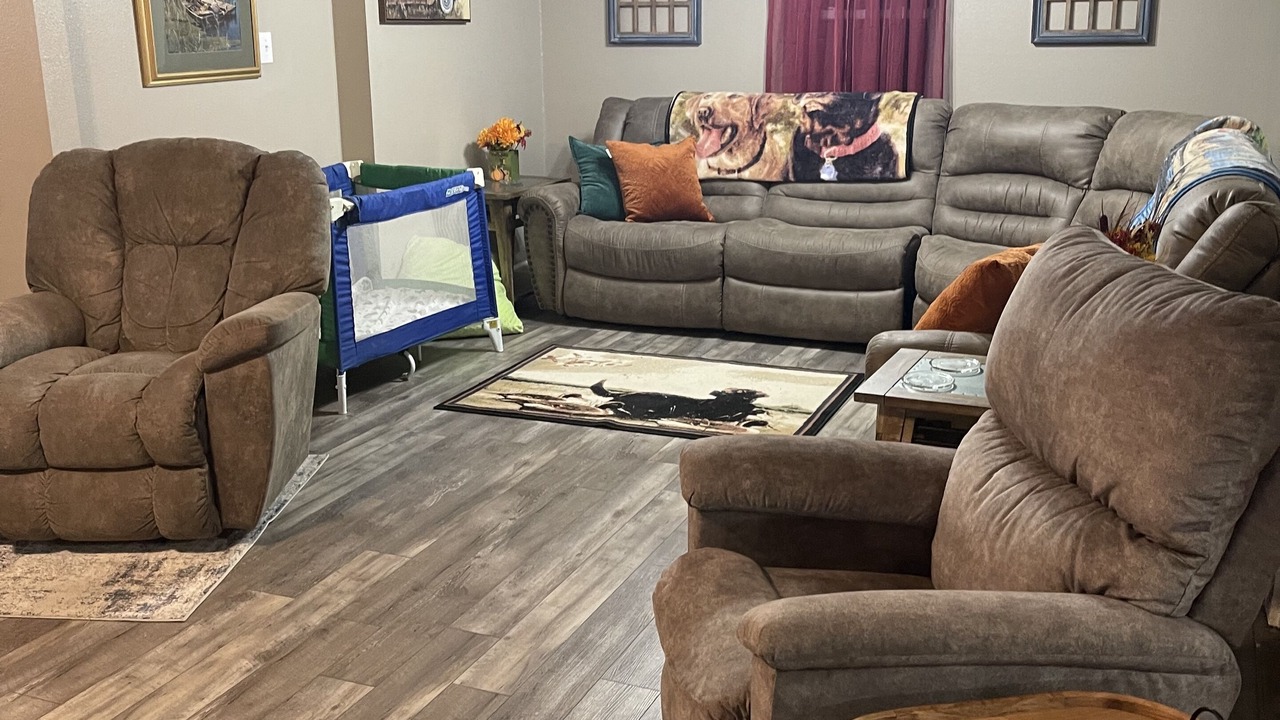 Photo of Livingroom in Wilburn