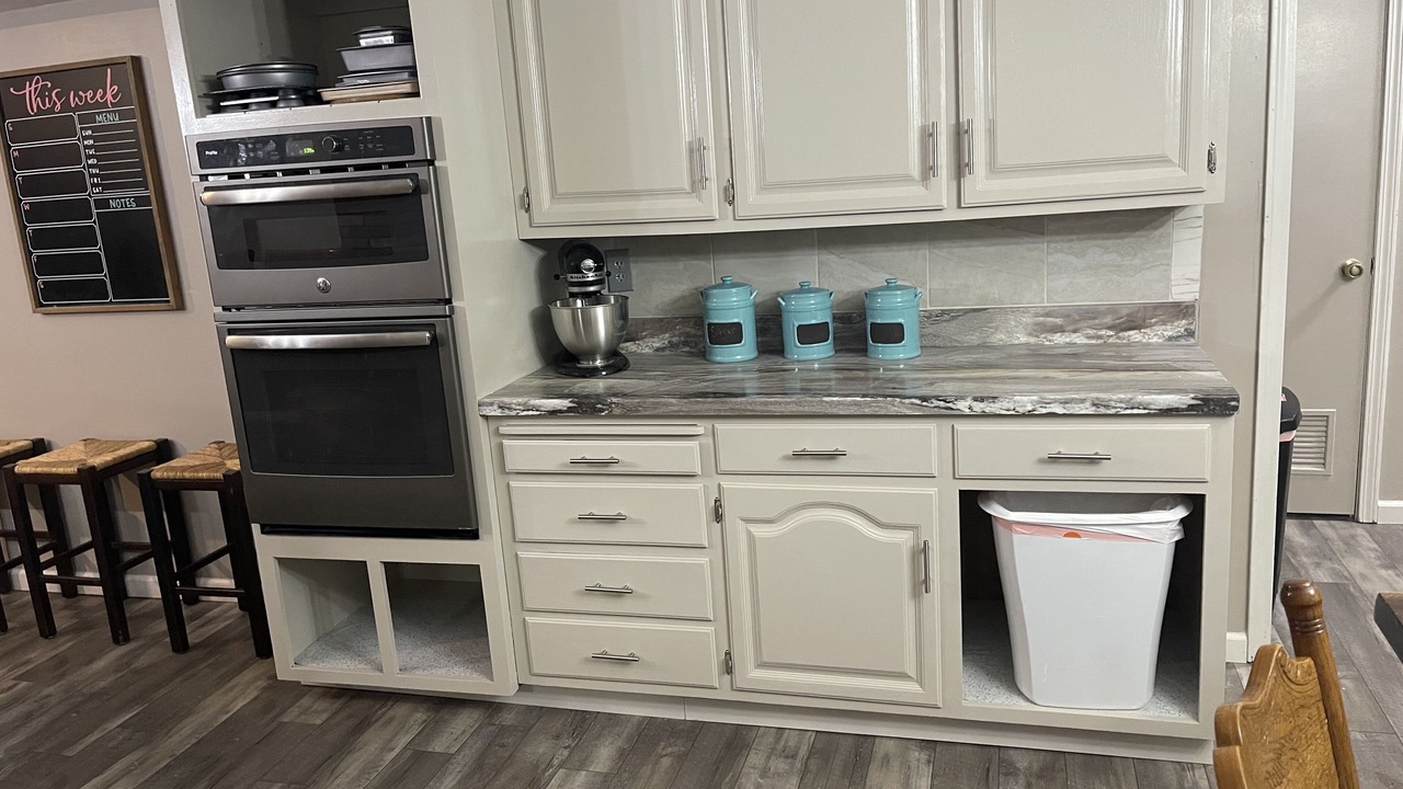 Photo of Kitchen in Wilburn