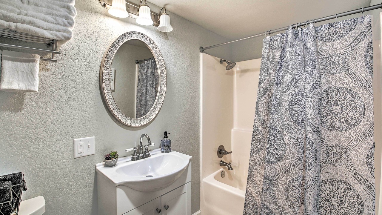 Photo of Bathroom in Royal
