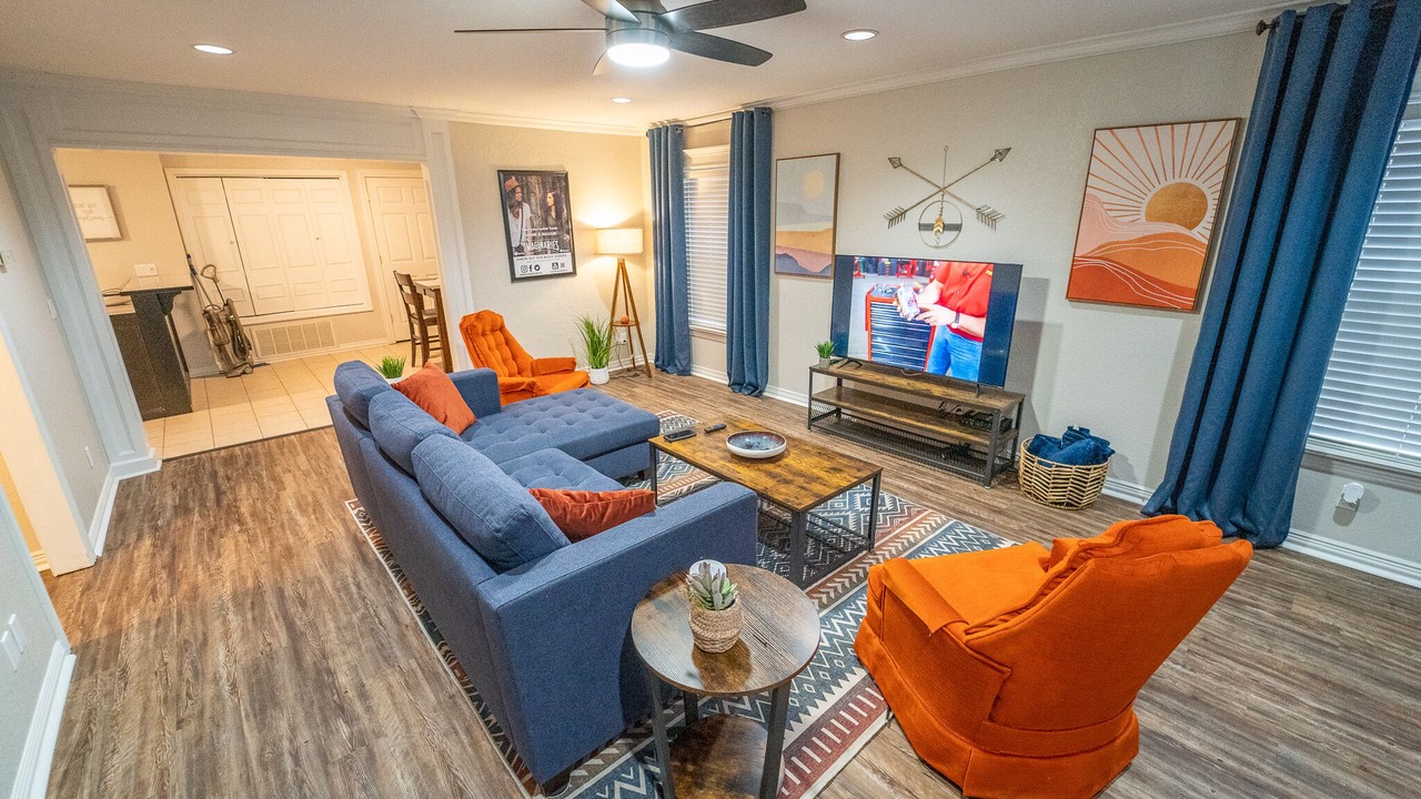 Photo of Bedroom in Chickasha