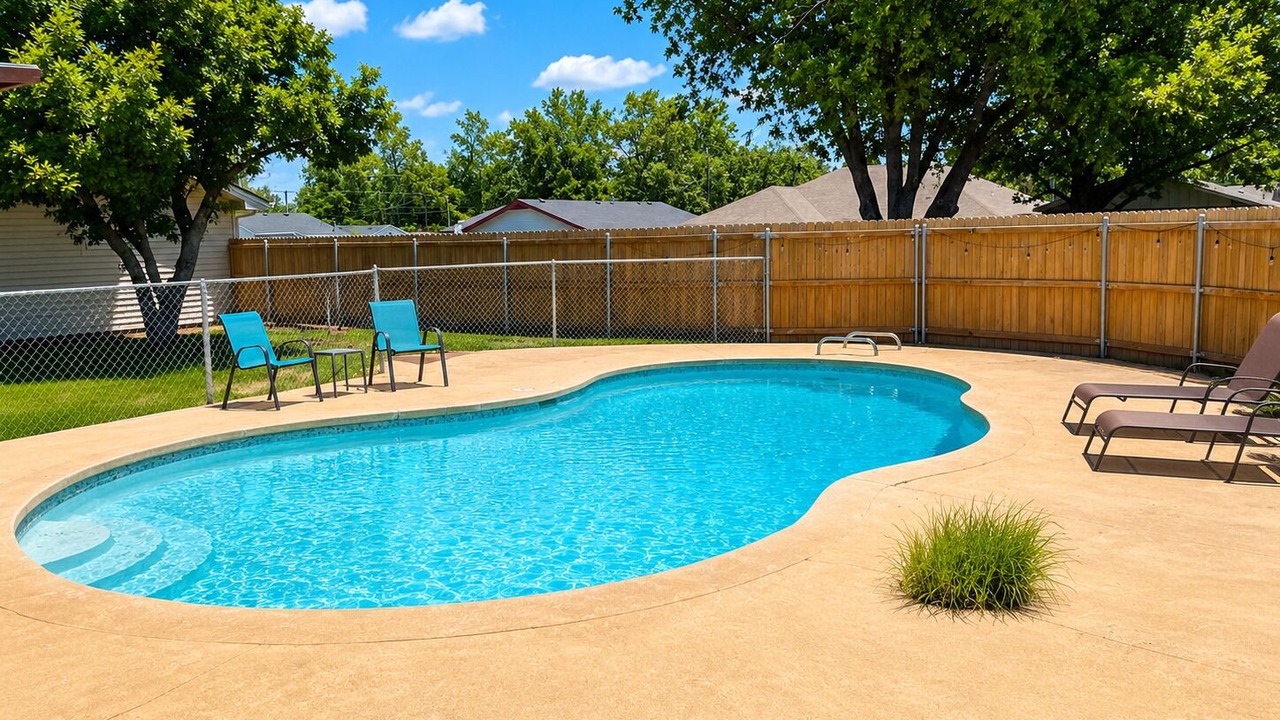 Photo of Outdoor in Chickasha