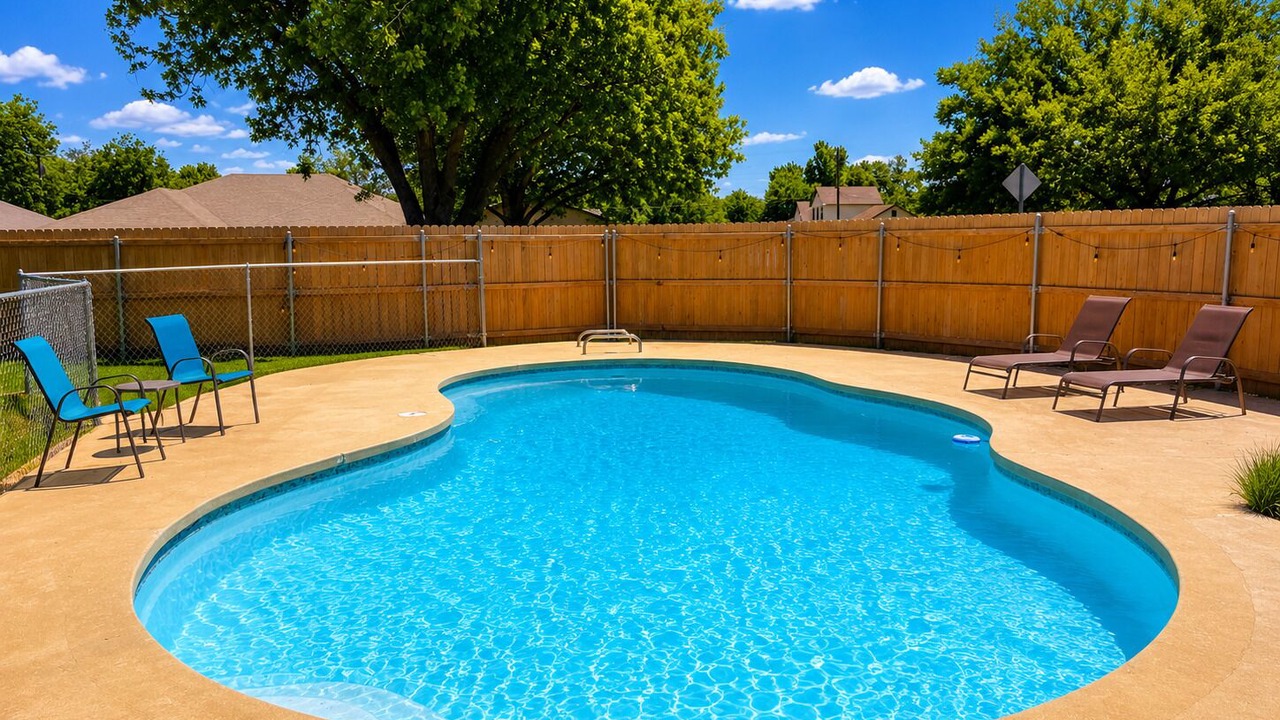 Photo of Outdoor in Chickasha