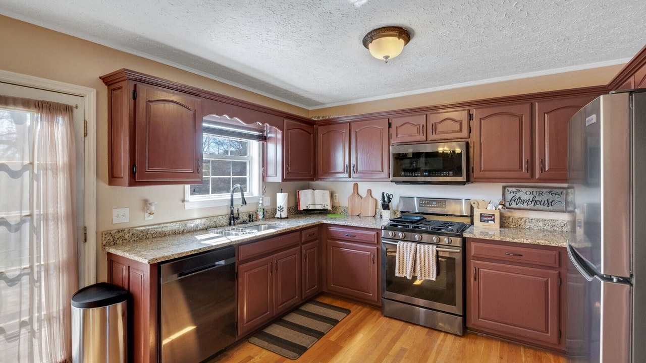 Photo of Kitchen in Columbia