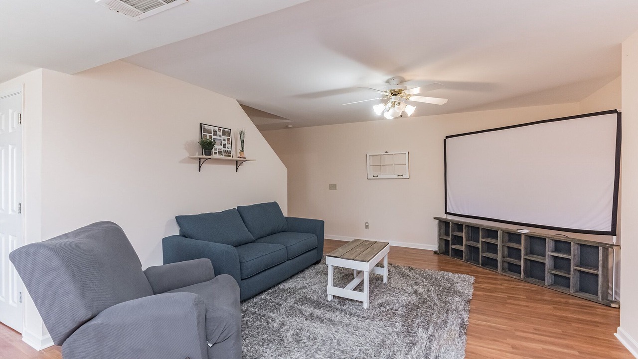 Photo of Livingroom in Columbia