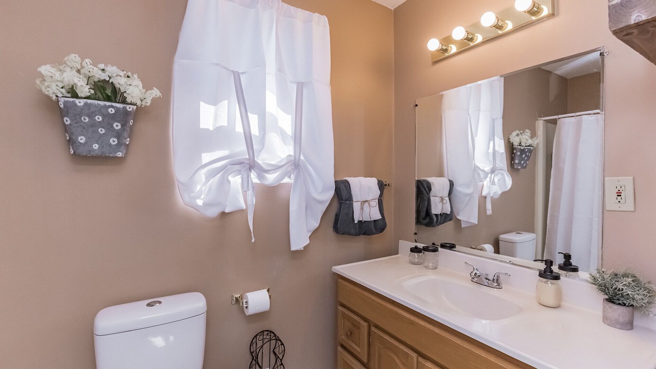 Photo of Bathroom in Columbia
