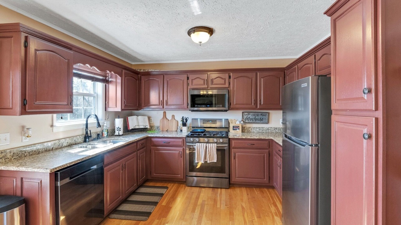 Photo of Kitchen in Columbia