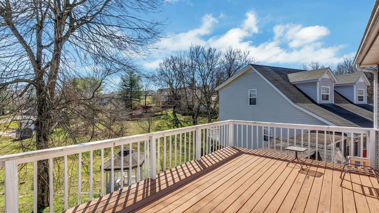 Photo of Outdoor in Columbia