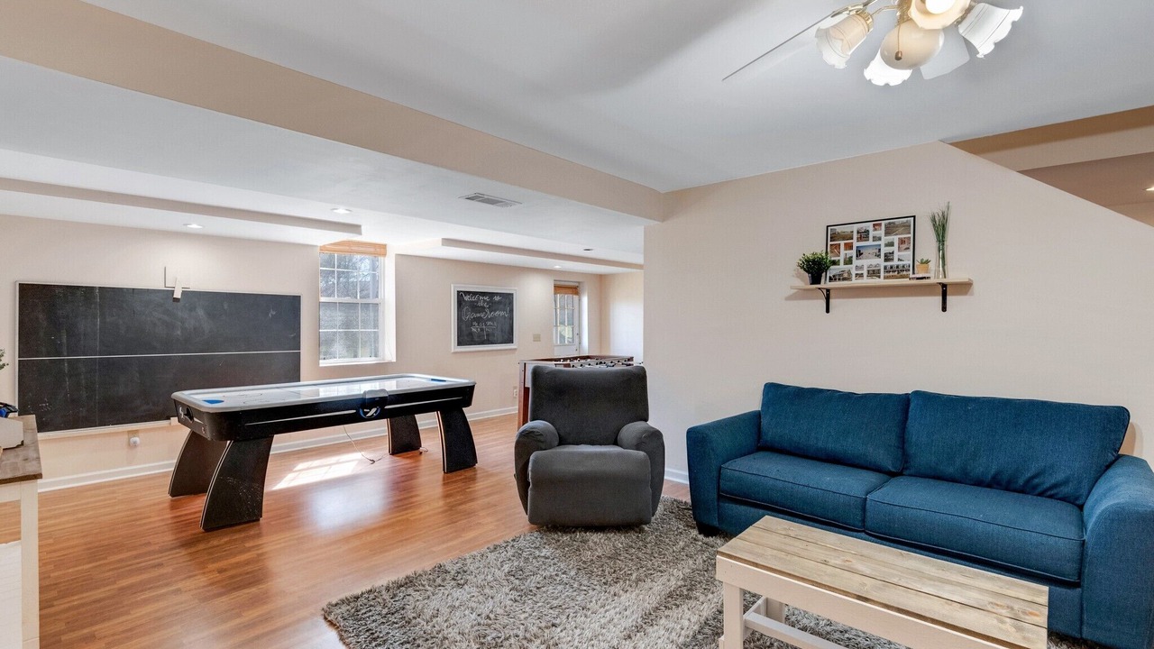 Photo of Livingroom in Columbia