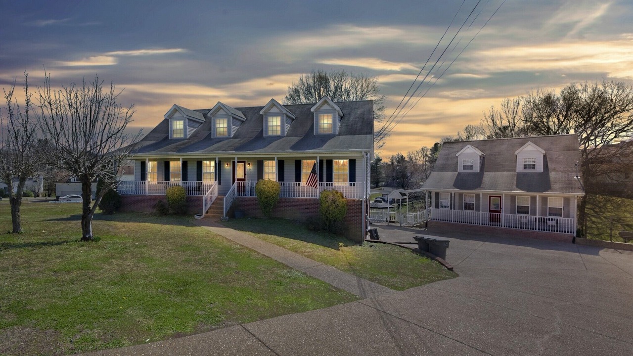 Photo of Outdoor in Columbia