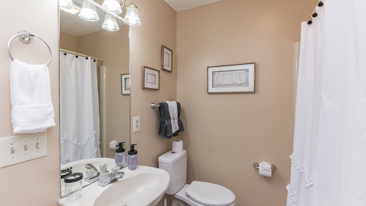 Photo of Bathroom in Columbia
