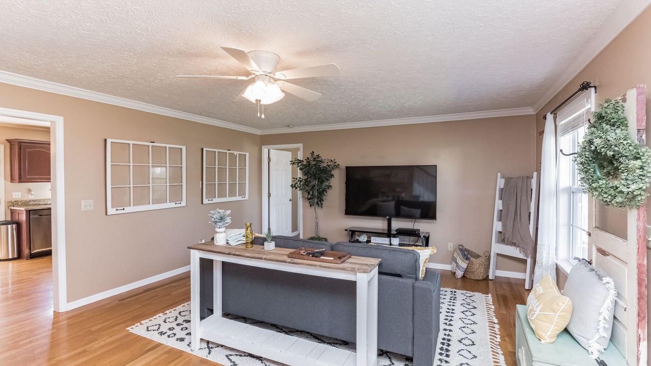 Photo of Livingroom in Columbia