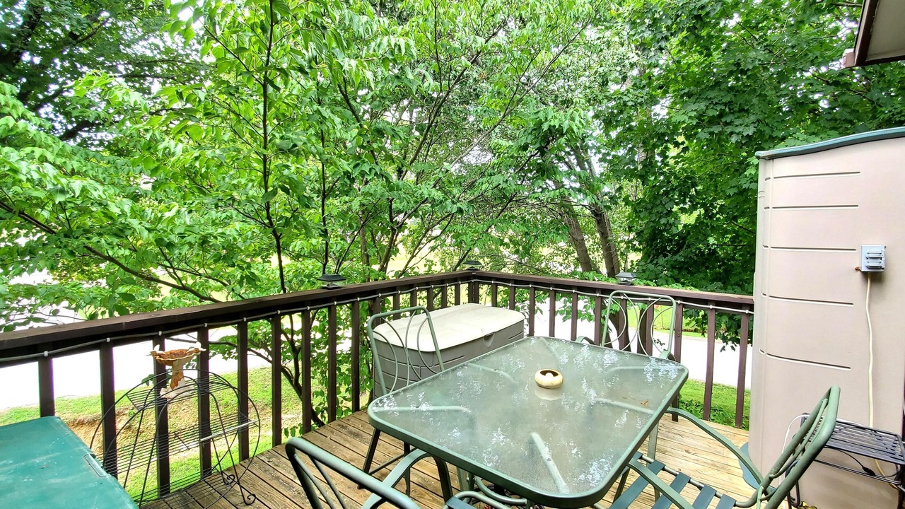 Photo of Outdoor in Holiday Island