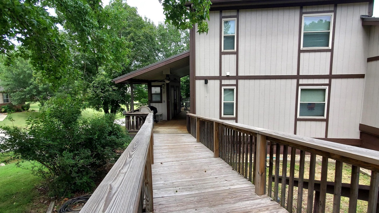Photo of Outdoor in Holiday Island