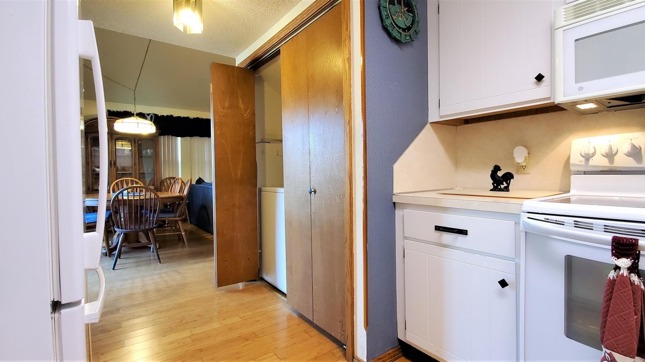 Photo of Kitchen in Holiday Island