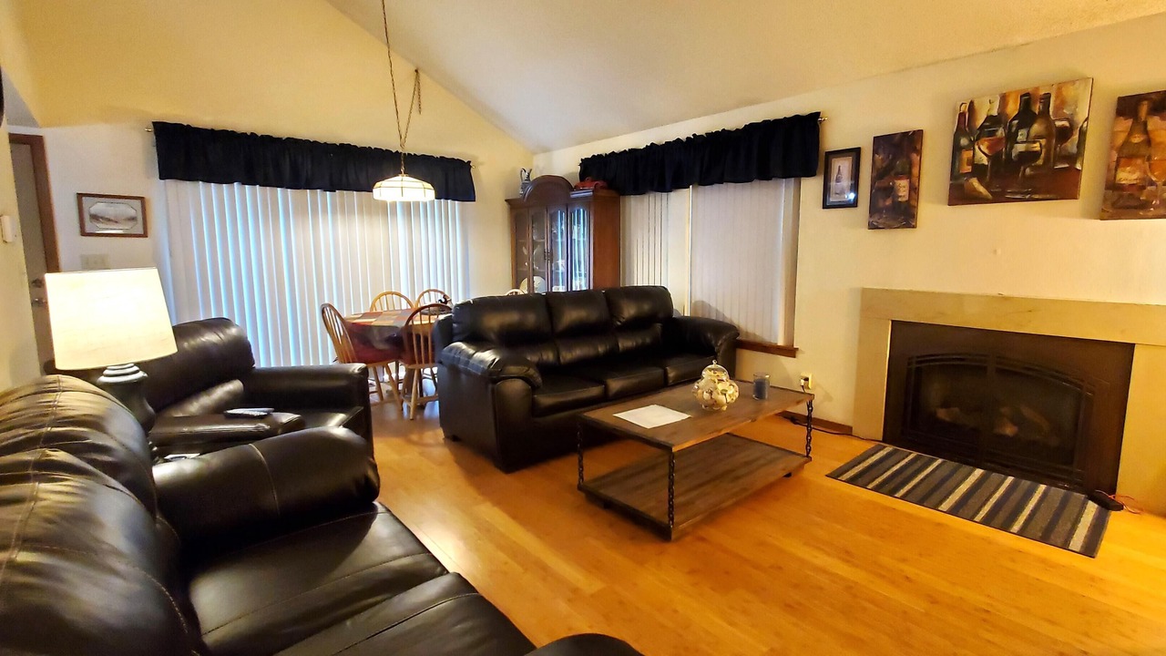 Photo of Livingroom in Holiday Island